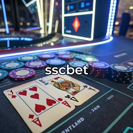 A Magia dos Jogos de Fantasia na sscbet