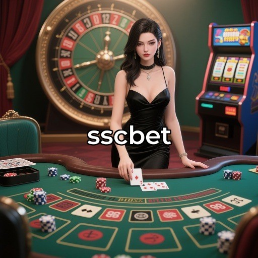 A Ascensão dos Jogos Virtuais na Sscbet